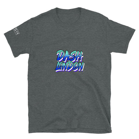 Women's Original Short-Sleeve T-Shirt - Dash London