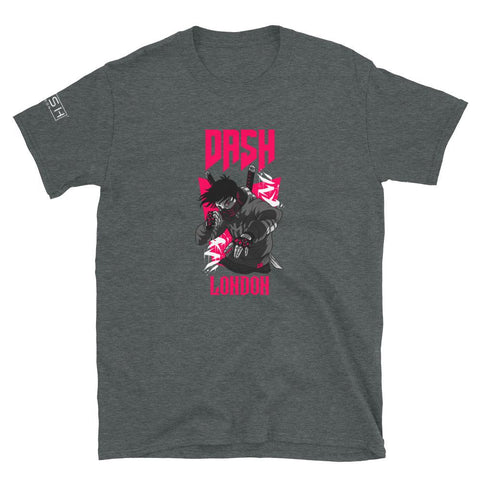 Women's Original Short-Sleeve T-Shirt - Dash London