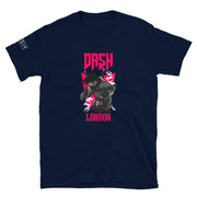 Women's Original Short-Sleeve T-Shirt - Dash London
