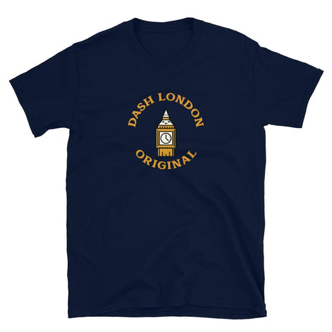 Women's Original Short-Sleeve T-Shirt - Dash London