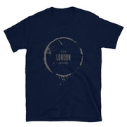 Women's Original Short-Sleeve T-Shirt - Dash London