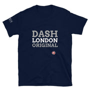 Women's Original Short-Sleeve T-Shirt - Dash London