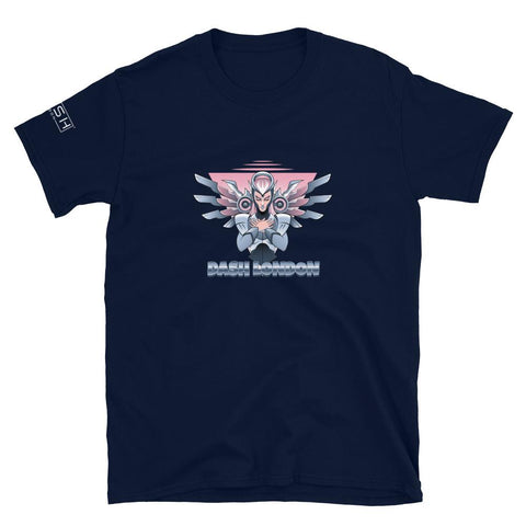 Women's Original Short-Sleeve T-Shirt - Dash London