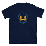 Women's Original Short-Sleeve T-Shirt - Dash London