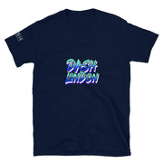 Women's Original Short-Sleeve T-Shirt - Dash London