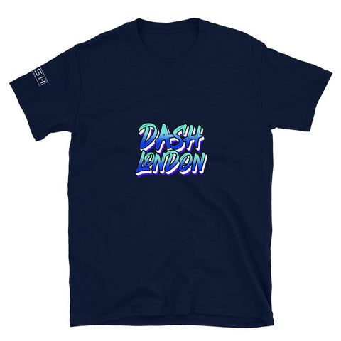 Women's Original Short-Sleeve T-Shirt - Dash London