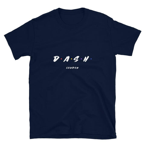 Women's Original Short-Sleeve T-Shirt - Dash London
