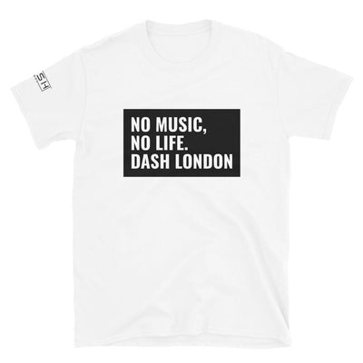 Women's Original Short-Sleeve T-Shirt - Dash London
