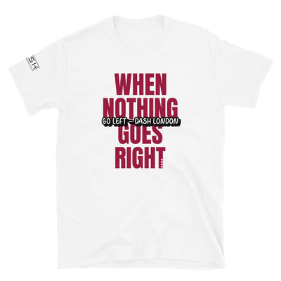 Women's Original Short-Sleeve T-Shirt - Dash London