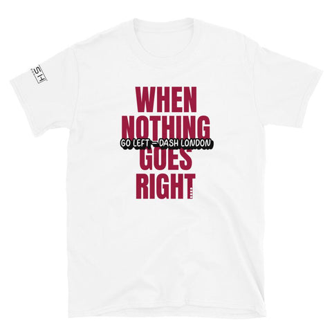 Women's Original Short-Sleeve T-Shirt - Dash London
