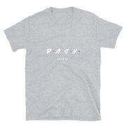 Women's Original Short-Sleeve T-Shirt - Dash London