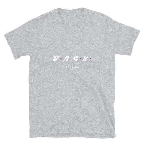 Women's Original Short-Sleeve T-Shirt - Dash London