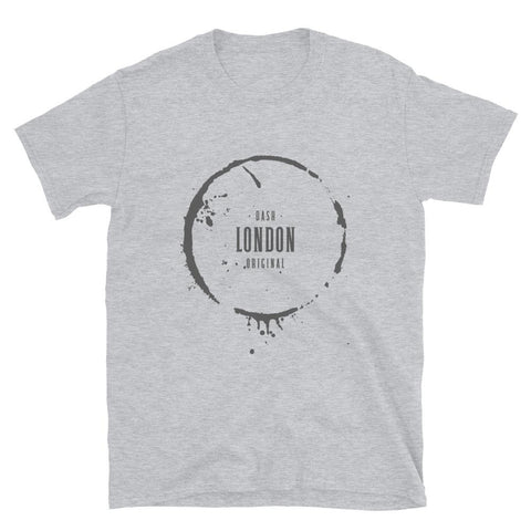 Women's Original Short-Sleeve T-Shirt - Dash London