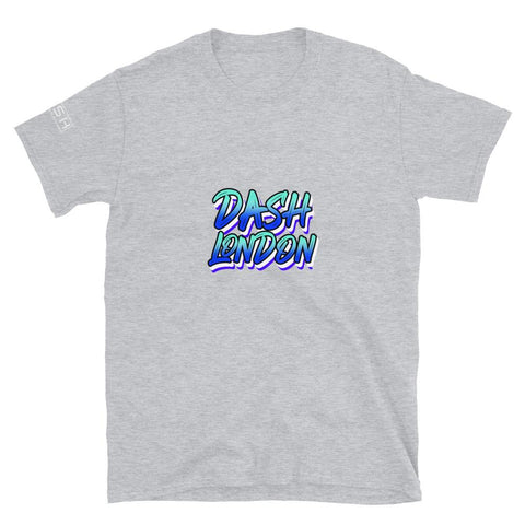 Women's Original Short-Sleeve T-Shirt - Dash London