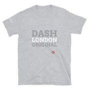 Women's Original Short-Sleeve T-Shirt - Dash London