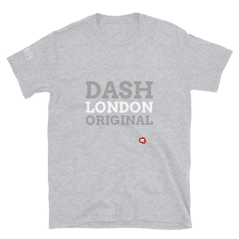 Women's Original Short-Sleeve T-Shirt - Dash London
