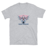 Women's Original Short-Sleeve T-Shirt - Dash London