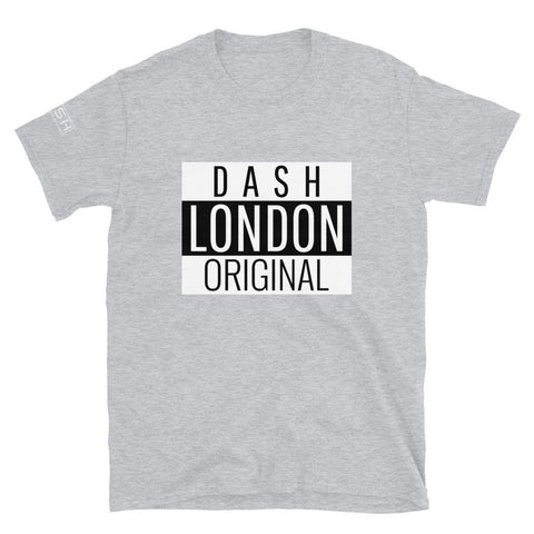 Women's Original Short-Sleeve T-Shirt - Dash London