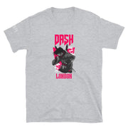 Women's Original Short-Sleeve T-Shirt - Dash London