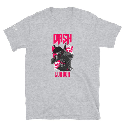 Women's Original Short-Sleeve T-Shirt - Dash London