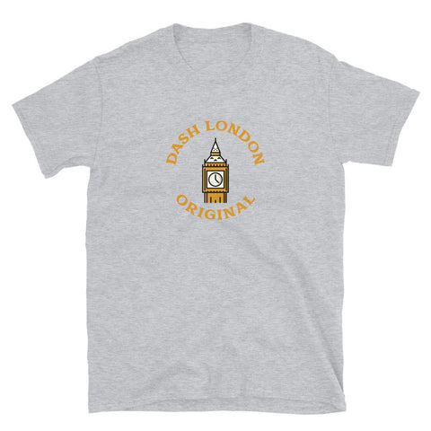 Women's Original Short-Sleeve T-Shirt - Dash London