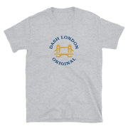 Women's Original Short-Sleeve T-Shirt - Dash London
