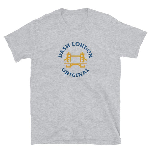 Women's Original Short-Sleeve T-Shirt - Dash London
